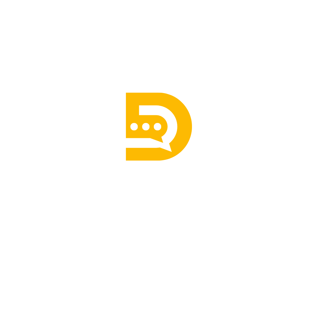 Logo do Doses de Inovação